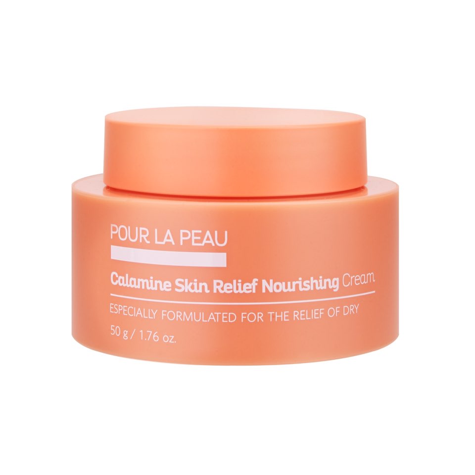 K-Beauty Pour La Peau