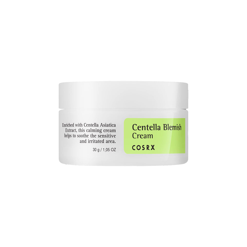 Rutina Facial - COSRX