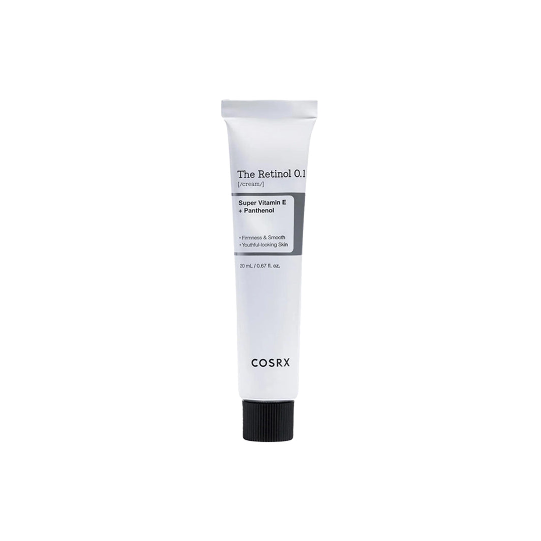 Productos Coreanos - COSRX